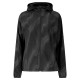 Endurance Γυναικεία ζακέτα Running W AOP Jacket